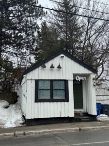 33 Silver Street
