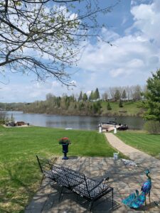 2 Lakeshore Avenue