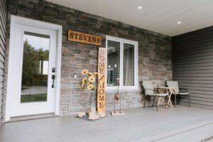 160 Niven Street