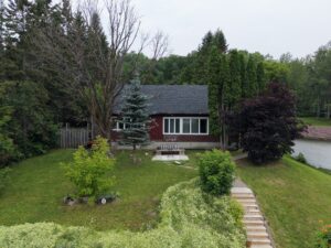 504 Lakeshore Road