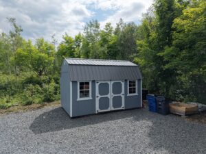 160 Niven Street