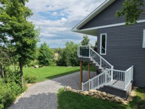 160 Niven Street