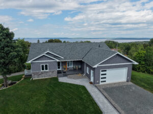 160 Niven Street