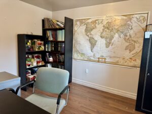 1272 Lakeshore Road