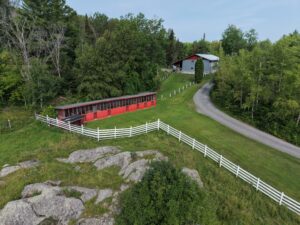 1272 Lakeshore Road