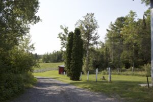 1272 Lakeshore Road