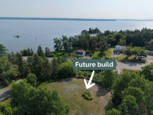 1272 Lakeshore Road