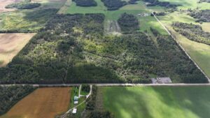 PT LT 1 CON 1 DYMOND Rockley Road, Temiskaming Shores