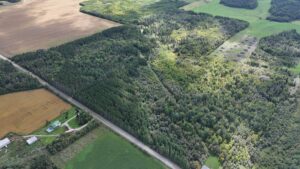 PT LT 1 CON 1 DYMOND Rockley Road, Temiskaming Shores