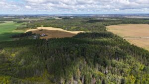 PT LT 1 CON 1 DYMOND Rockley Road, Temiskaming Shores