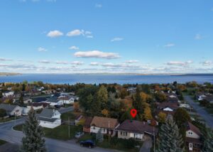 177 Georgina Avenue