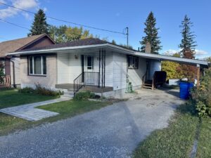 177 Georgina Avenue