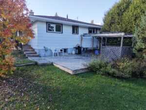 177 Georgina Avenue